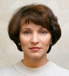 Воробьева Нонна Эдуардовна