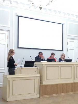 &laquo;ПМК&raquo; поможет развитию петербургского бизнеса