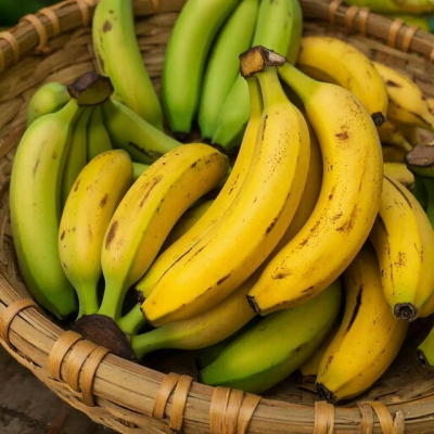 С 1 марта в России вступил в силу новый ГОСТ на бананы