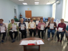 На территории КЦСОН Московского района 2 апреля 2026 года был проведен семинар для граждан на тему: «Как потребителю защитить свои права»