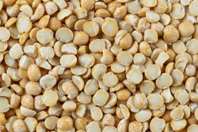 Как выбрать качественный горох шлифованный?