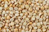 Как выбрать качественный горох шлифованный?
