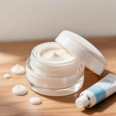 Что на самом деле скрывает баночка с SPF?