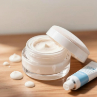 Что на самом деле скрывает баночка с SPF?