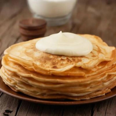 С 16 февраля 2026 года в России начнется Масленичная неделя, которая продлится до 22 февраля.