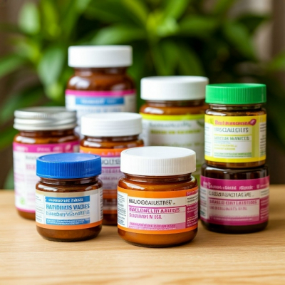 Новые правила маркировки биодобавок