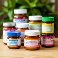 Новые правила маркировки биодобавок