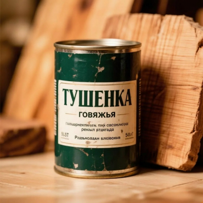 На что обратить внимание при покупке качественной «тушенки»?