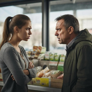 Нагрубили в магазине? Ваш алгоритм действий с точки зрения закона