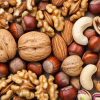 Орехи — настоящая находка для здоровья!